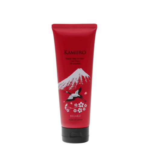 Bigaku (Бигаку) Mask Rapid Help for Hair Pack 20 seconds / Восстанавливающая маска для волос, 250 мл Bigaku (Бигаку) Mask Rapid Help for Hair Pack 20 seconds / Восстанавливающая маска для волос, 250 мл