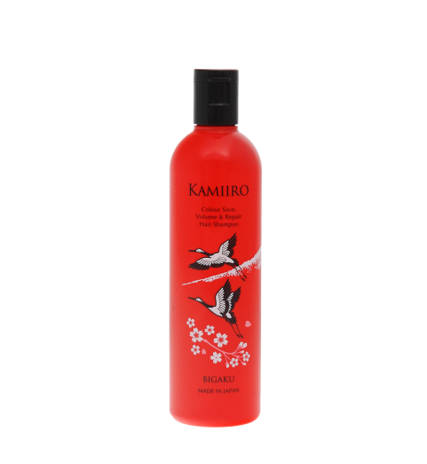 Bigaku (Бигаку) Colour Save, Volume & Repair Hair Shampoo / Шампунь для восстановления волос, 330 мл Bigaku (Бигаку) Colour Save, Volume & Repair Hair Shampoo / Шампунь для восстановления волос, 330 мл