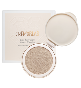 Cremorlab (Креморлаб) Eau Thermale Serum Cushon (Refil) / Сменный блок (Рефил) для кушона, тон: ванильный, 15 мл Cremorlab (Креморлаб) Eau Thermale Serum Cushon (Refil) / Сменный блок (Рефил) для кушона, тон: ванильный, 15 мл