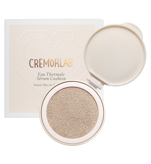 Cremorlab (Креморлаб) Eau Thermale Serum Cushon (Refil) / Сменный блок (Рефил) для кушона, тон: ванильный, 15 мл Cremorlab (Креморлаб) Eau Thermale Serum Cushon (Refil) / Сменный блок (Рефил) для кушона, тон: ванильный, 15 мл