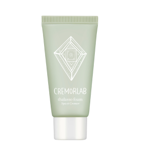 Cremorlab (Креморлаб) Spa et Cremor Thalasso / Пенка для умывания, СПА-уход, 120 мл Cremorlab (Креморлаб) Spa et Cremor Thalasso / Пенка для умывания, СПА-уход, 120 мл