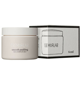 Cremorlab (Креморлаб) T.E.N. Cremor for Face Smooth Pudding / Крем-пудинг питательный, 60 мл Cremorlab (Креморлаб) T.E.N. Cremor for Face Smooth Pudding / Крем-пудинг питательный, 60 мл