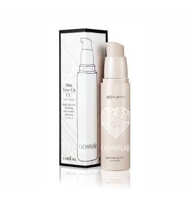 Cremorlab (Креморлаб) T.E.N. Cremor Skin Tone-up CC / CC Крем SPF 50+, 30 мл Cremorlab (Креморлаб) T.E.N. Cremor Skin Tone-up CC / CC Крем SPF 50+, 30 мл