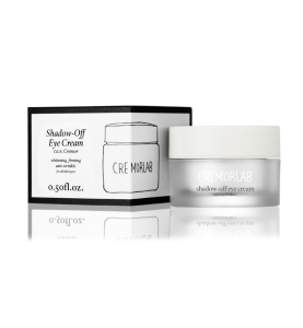 Cremorlab (Креморлаб) T.E.N. Cremor Shadow-off Eye Cream / Крем для кожи вокруг глаз, 15 мл Cremorlab (Креморлаб) T.E.N. Cremor Shadow-off Eye Cream / Крем для кожи вокруг глаз, 15 мл