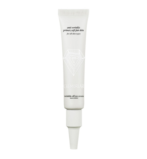 Cremorlab (Креморлаб) T.E.N. Cremor Wrinkle-off Eye Cream / Крем для кожи вокруг глаз - праймер, 15 мл Cremorlab (Креморлаб) T.E.N. Cremor Wrinkle-off Eye Cream / Крем для кожи вокруг глаз - праймер, 15 мл