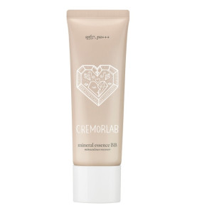 Cremorlab (Креморлаб) Mineral Essence BB Cream SPF 37+ / Восстанавливающий ББ крем с высоким содержанием минералов SPF 37, PA+++, 50 мл Cremorlab (Креморлаб) Mineral Essence BB Cream SPF 37+ / Восстанавливающий ББ крем с высоким содержанием минералов SPF 37, PA+++, 50 мл