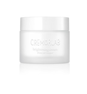 Cremorlab (Креморлаб) Blanc de Cremor Brightening Cream / Крем питательный, выравнивающий тон кожи, 50 мл Cremorlab (Креморлаб) Blanc de Cremor Brightening Cream / Крем питательный, выравнивающий тон кожи, 50 мл