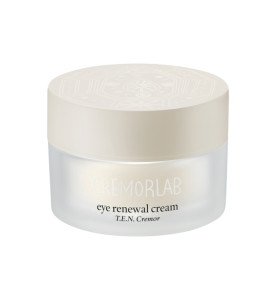 Cremorlab (Креморлаб) T.E.N. Cremor Eye renewal cream / Регенерирующий крем для кожи вокруг глаз с высоким содержанием минералов, 25 мл Cremorlab (Креморлаб) T.E.N. Cremor Eye renewal cream / Регенерирующий крем для кожи вокруг глаз с высоким содержанием минералов, 25 мл