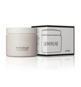 Cremorlab (Креморлаб) T.E.N. Cremor for Face Fresh Water Gel / Крем-гель интенсивное увлажнение, 100 мл Cremorlab (Креморлаб) T.E.N. Cremor for Face Fresh Water Gel / Крем-гель интенсивное увлажнение, 100 мл