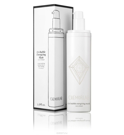 Cremorlab (Креморлаб) T.E.N. Cremor Refreshing Cleansing Gel Oil / Масло увлажняющее для снятия макияжа, 150 мл Cremorlab (Креморлаб) T.E.N. Cremor Refreshing Cleansing Gel Oil / Масло увлажняющее для снятия макияжа, 150 мл