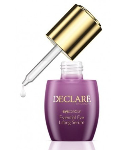 Declare (Декларе) Essential Eye Lifting Serum / Интенсивная лифтинг-сыворотка для кожи вокруг глаз, 15 мл Declare (Декларе) Essential Eye Lifting Serum / Интенсивная лифтинг-сыворотка для кожи вокруг глаз, 15 мл