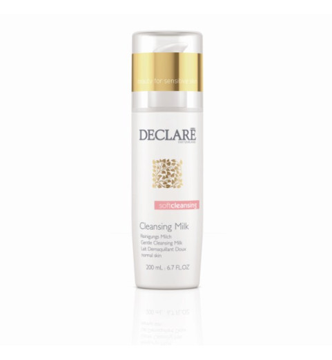 Declare (Декларе) Enriched Cleansing Milk / Очищающее молочко, 200 мл Declare (Декларе) Enriched Cleansing Milk / Очищающее молочко, 200 мл