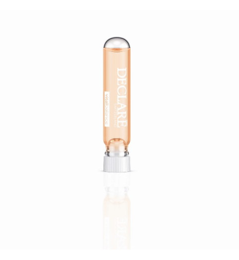 Declare (Декларе) Vital Balance Intense Lifting Effect / Средство с интенсивным эффектом лифтинга в ампулах, 7 амп по 2.5 мл Declare (Декларе) Vital Balance Intense Lifting Effect / Средство с интенсивным эффектом лифтинга в ампулах, 7 амп по 2.5 мл