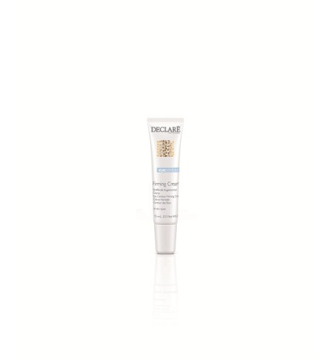 Declare (Декларе) Eye Contour Firming Cream / Подтягивающий крем для кожи вокруг глаз, 15 мл Declare (Декларе) Eye Contour Firming Cream / Подтягивающий крем для кожи вокруг глаз, 15 мл