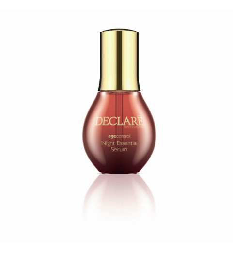 Declare (Декларе) Night Repair Essential Serum / Ночная восстанавливающая сыворотка, 50 мл Declare (Декларе) Night Repair Essential Serum / Ночная восстанавливающая сыворотка, 50 мл