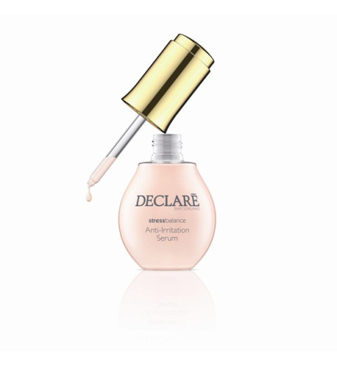 Declare (Декларе) Anti-Irritation Serum / Активная сыворотка против раздражений кожи, 50 мл Declare (Декларе) Anti-Irritation Serum / Активная сыворотка против раздражений кожи, 50 мл