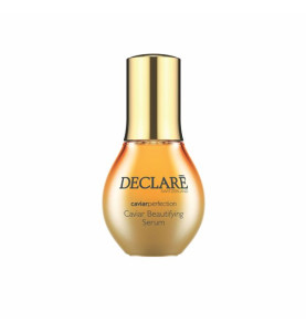 Declare (Декларе) Caviar Beautifying Serum / Сыворотка "Красота кожи" с экстрактом черной икры, 50 мл Declare (Декларе) Caviar Beautifying Serum / Сыворотка "Красота кожи" с экстрактом черной икры, 50 мл