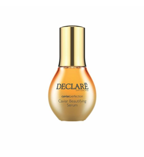 Declare (Декларе) Caviar Beautifying Serum / Сыворотка "Красота кожи" с экстрактом черной икры, 50 мл Declare (Декларе) Caviar Beautifying Serum / Сыворотка "Красота кожи" с экстрактом черной икры, 50 мл