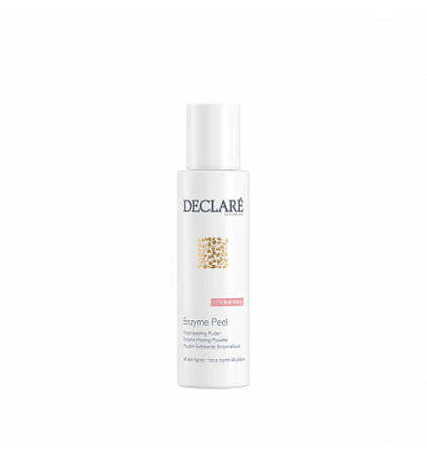 Declare (Декларе) Enzyme Peel / Мягкий энзимный пилинг, 90 г. Declare (Декларе) Enzyme Peel / Мягкий энзимный пилинг, 90 г.
