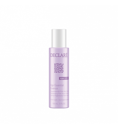 Declare (Декларе) Age Essential Essence / Энергетическая эссенция-активатор, 150 мл Declare (Декларе) Age Essential Essence / Энергетическая эссенция-активатор, 150 мл