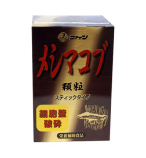 Fine Meshima Mushroom Extract Powder / Экстракт гриба мешима в порошке 180 г Fine Meshima Mushroom Extract Powder / Экстракт гриба мешима в порошке 180 г
