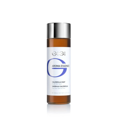 GIGI (ДжиДжи) Aroma Essence Soap Calendula / Мыло Календула, 250 мл GIGI (ДжиДжи) Aroma Essence Soap Calendula / Мыло Календула, 250 мл