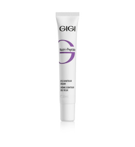 Gigi (ДжиДжи) Nutri Peptide Eye Contour Cream / Крем контурный для век, 20 мл