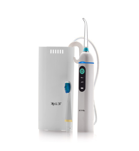 Зубной центр Jetpik JP210 Solo