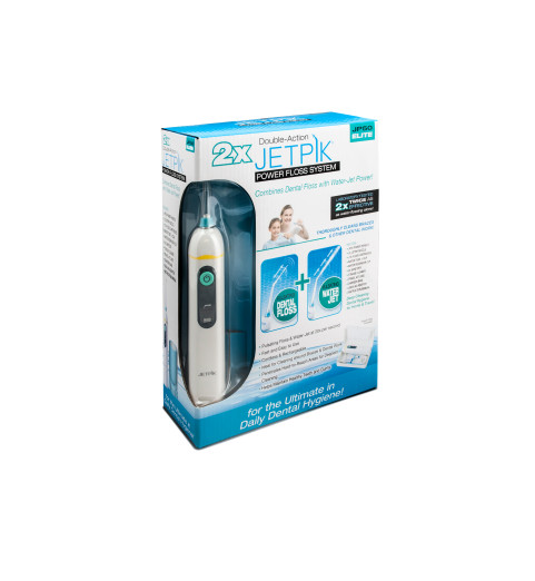 Ирригатор Jetpik JP50 Elite