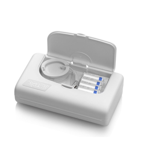 Ирригатор Jetpik JP50 Ultra