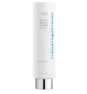 Miriam Quevedo Glacial White Caviar Resort Cleansing Balm / Очищающий бальзам для волос с экстрактом прозрачно-белой икры - 200 мл.