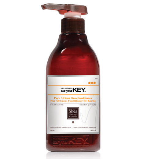 Saryna Key (Сарина Кей) Color Lasting Pure African Shea Butter Treatment Conditioner / Восстанавливающий кондиционер с Африканским маслом Ши для окрашенных волос, 1000 мл Saryna Key (Сарина Кей) Color Lasting Pure African Shea Butter Treatment Conditioner / Восстанавливающий кондиционер с Африканским маслом Ши для окрашенных волос, 1000 мл