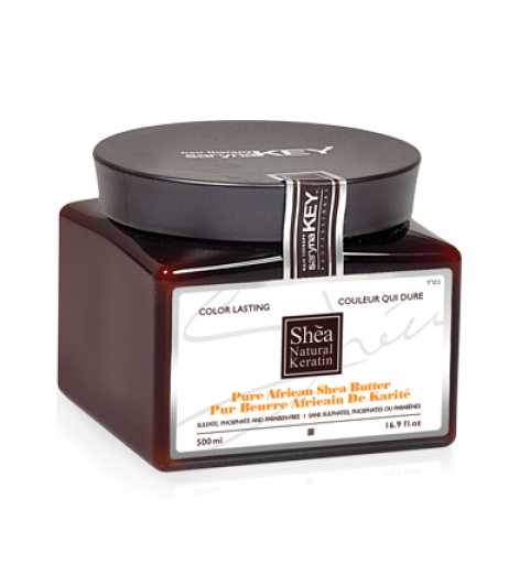 Saryna Key (Сарина Кей) Color Lasting Pure African Shea Butter Treatment Mask / Восстанавливающая маска с Африканским маслом Ши для окрашенных волос, 1000 мл Saryna Key (Сарина Кей) Color Lasting Pure African Shea Butter Treatment Mask / Восстанавливающая маска с Африканским маслом Ши для окрашенных волос, 1000 мл
