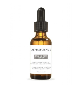 Alphascience Tannic (CF) Serum / Альфасьянс Таниновая (СФ) сыворотка, 30 мл Alphascience Tannic (CF) Serum / Альфасьянс Таниновая (СФ) сыворотка, 30 мл
