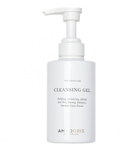 Amadoris The Signature Cleansing Gel / Авторский Очищающий гель, 300 мл