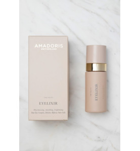 Amadoris The Youth Eyelixir / Омолаживающий эликсир для контура глаз, 30 мл