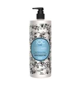 Barex JOC Soothing Shampoo with French Oak Acorn Extract / Успокаивающий шампунь с экстрактом желудя черешчатого дуба , 1000 мл Barex JOC Soothing Shampoo with French Oak Acorn Extract / Успокаивающий шампунь с экстрактом желудя черешчатого дуба , 1000 мл