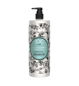 Barex JOC Rebalancing Shampoo with Beech Bark Extract / Шампунь, восстанавливающий баланс кожи головы с экстрактом коры бука, 1000 мл Barex JOC Rebalancing Shampoo with Beech Bark Extract / Шампунь, восстанавливающий баланс кожи головы с экстрактом коры бука, 1000 мл