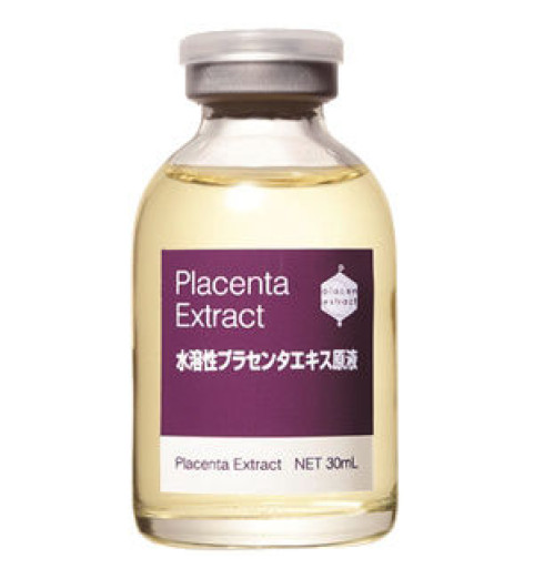 Bb Laboratories Placenta Extract / Экстракт плаценты, 30 мл Bb Laboratories Placenta Extract / Экстракт плаценты, 30 мл