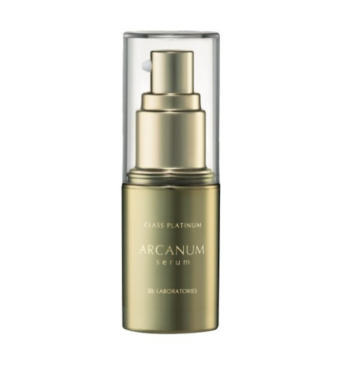 Bb Laboratories Class Platinum Arcanum Serum / Сыворотка "Arcanum" плацентарная антивозрастная "Платиновая линия", 30 мл Bb Laboratories Class Platinum Arcanum Serum / Сыворотка "Arcanum" плацентарная антивозрастная "Платиновая линия", 30 мл