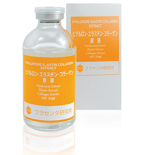Bb Laboratories Hyalorone Elastin Collagen Extract / Экстракт гиалурон-эластин-коллагеновый, 50 мл Bb Laboratories Hyalorone Elastin Collagen Extract / Экстракт гиалурон-эластин-коллагеновый, 50 мл