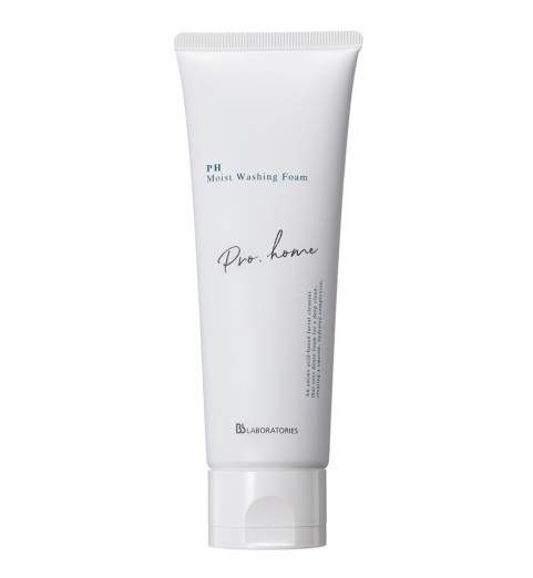 Bb Laboratories PH Moist Washing Foam / Пенка очищающая плацентарная с увлажняющим эффектом, 130 г Bb Laboratories PH Moist Washing Foam / Пенка очищающая плацентарная с увлажняющим эффектом, 130 г