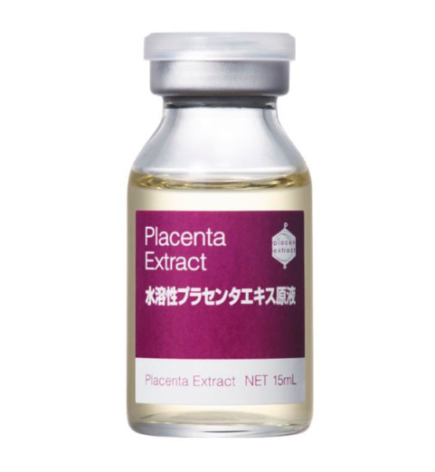 Bb Laboratories Placenta Extract / Экстракт плаценты, 15 мл Bb Laboratories Placenta Extract / Экстракт плаценты, 15 мл