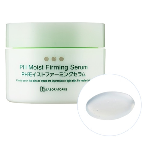 Bb Laboratories PH Moist Firming Serum / Гель-сыворотка с эффектом "антигликации" для упругости и увлажнения кожи, 58 г Bb Laboratories PH Moist Firming Serum / Гель-сыворотка с эффектом "антигликации" для упругости и увлажнения кожи, 58 г