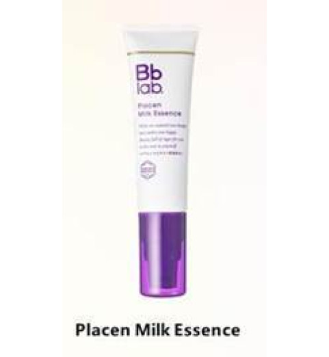Bb Laboratories Placen Milk Essence / Эмульсия плацентарная для молодости кожи, 30 мл Bb Laboratories Placen Milk Essence / Эмульсия плацентарная для молодости кожи, 30 мл