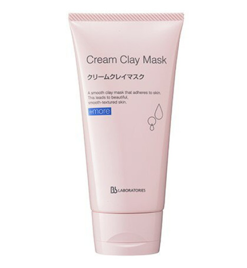 Bb Laboratories Cream Clay Mask / Крем-маска глиняная с океаническими минералами и лекарственными травами, 120 г Bb Laboratories Cream Clay Mask / Крем-маска глиняная с океаническими минералами и лекарственными травами, 120 г