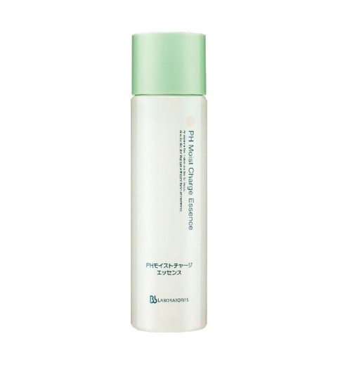 Bb Laboratories PH Moist Charge Essence / Эссенция "Бьюти-Перезагрузка" для восстановления кожи от агрессивного влияния городской среды, 150 мл Bb Laboratories PH Moist Charge Essence / Эссенция "Бьюти-Перезагрузка" для восстановления кожи от агрессивного влияния городской среды, 150 мл