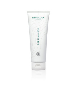 Бальзам-маска Biofollica (Биофолика) с гингеролом, 250 мл