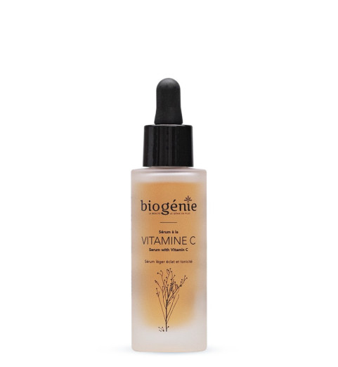 Biogenie (Биожени) Vitamine C / Cыворотка с витамином С, 30 мл Biogenie (Биожени) Vitamine C / Cыворотка с витамином С, 30 мл