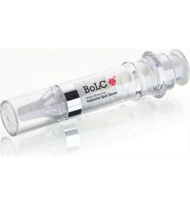 BoLCA Biotechnie Intensive Spot Serum 1*5 / Cыворотка для лица омолаживающая с топическим ботулотоксином, 1*5 мл BoLCA Biotechnie Intensive Spot Serum 1*5 / Cыворотка для лица омолаживающая с топическим ботулотоксином, 1*5 мл